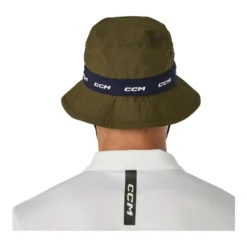 CCM Bucket Hat Golf Sr