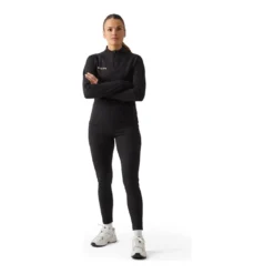 CCM Byxa Dam Oudoor Thermal Sr Black