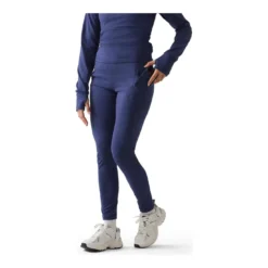 CCM Byxa Dam Oudoor Thermal Sr Heather Blue