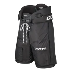 CCM Byxa Jetspeed FTW Velcro Sr Black