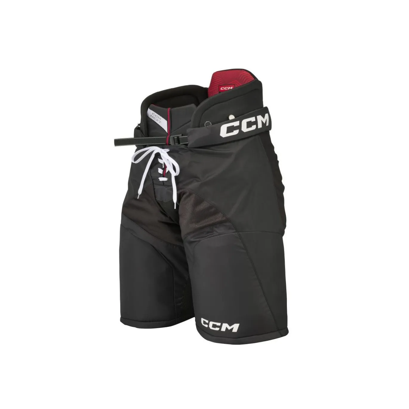 CCM Byxa Next Jr Black