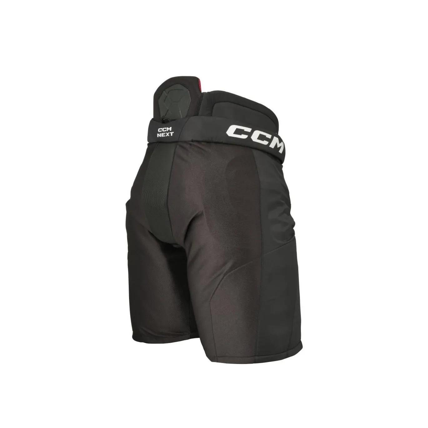 CCM Byxa Next Jr Black