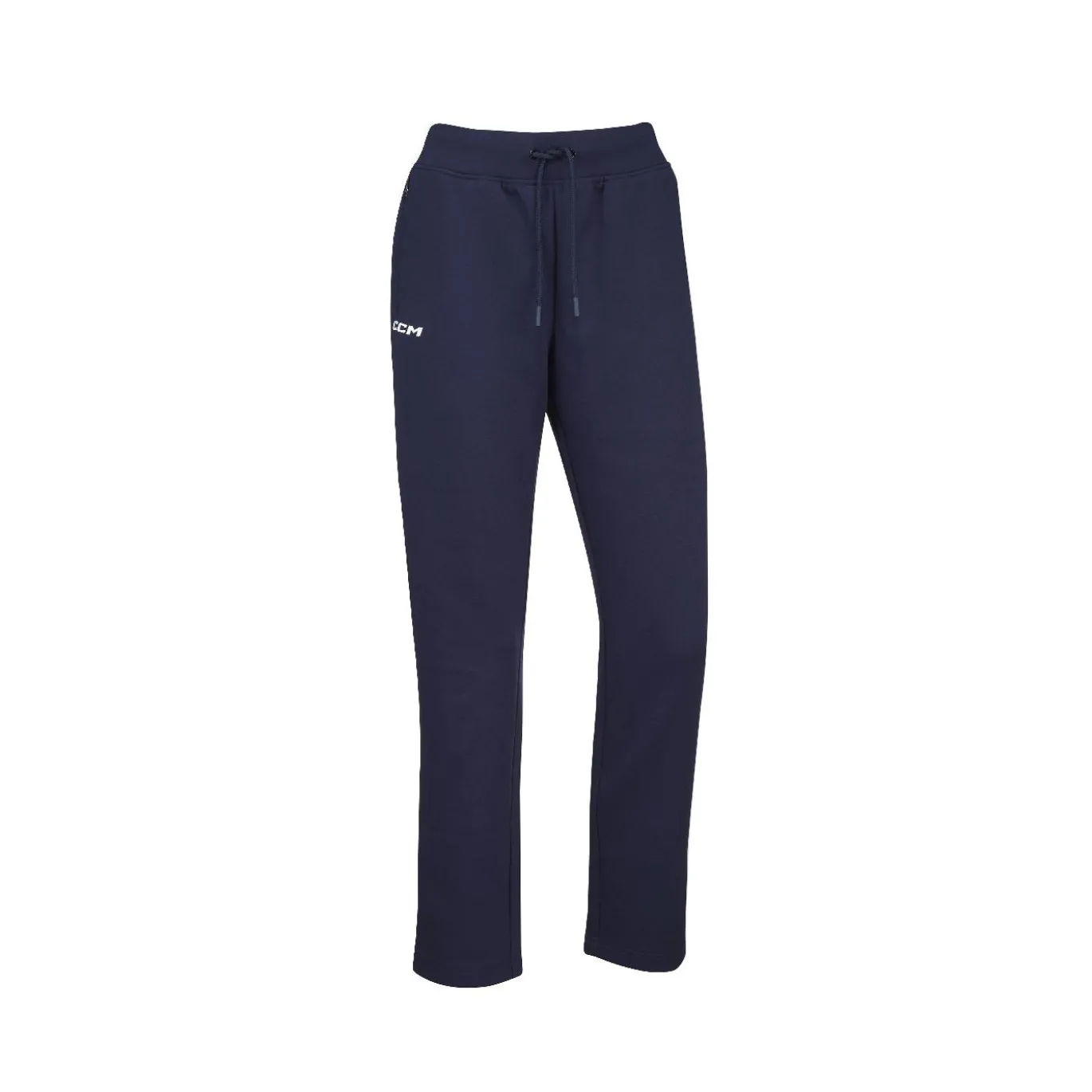 CCM Byxa Womens Tapered SR Navy