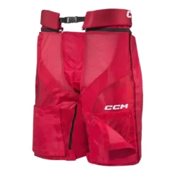 CCM Byxöverdrag Jetspeed Velcro Sr Red