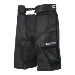 CCM Byxöverdrag Jetspeed Velcro Sr Black