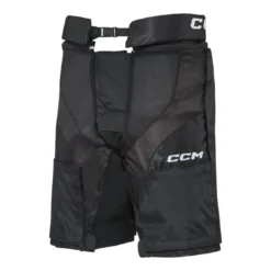 CCM Byxöverdrag Jetspeed Velcro Sr Black