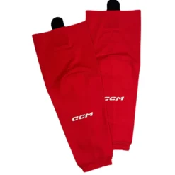 CCM Damasker 7000 Jr Red
