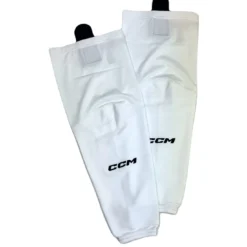 CCM Damasker 7000 Jr White