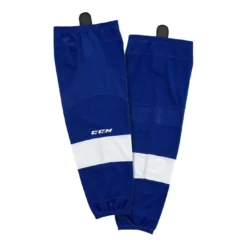 CCM Damasker XSP8000 Jr Royal/White