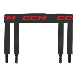 CCM Damaskhållare Jr