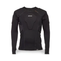CCM Domartröja Padded Sr