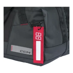 CCM Duffle Bag Jetspeed Premium