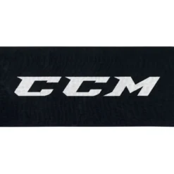 CCM Duschhandduk - SVART