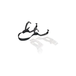 CCM Earcover and Loop - Svart