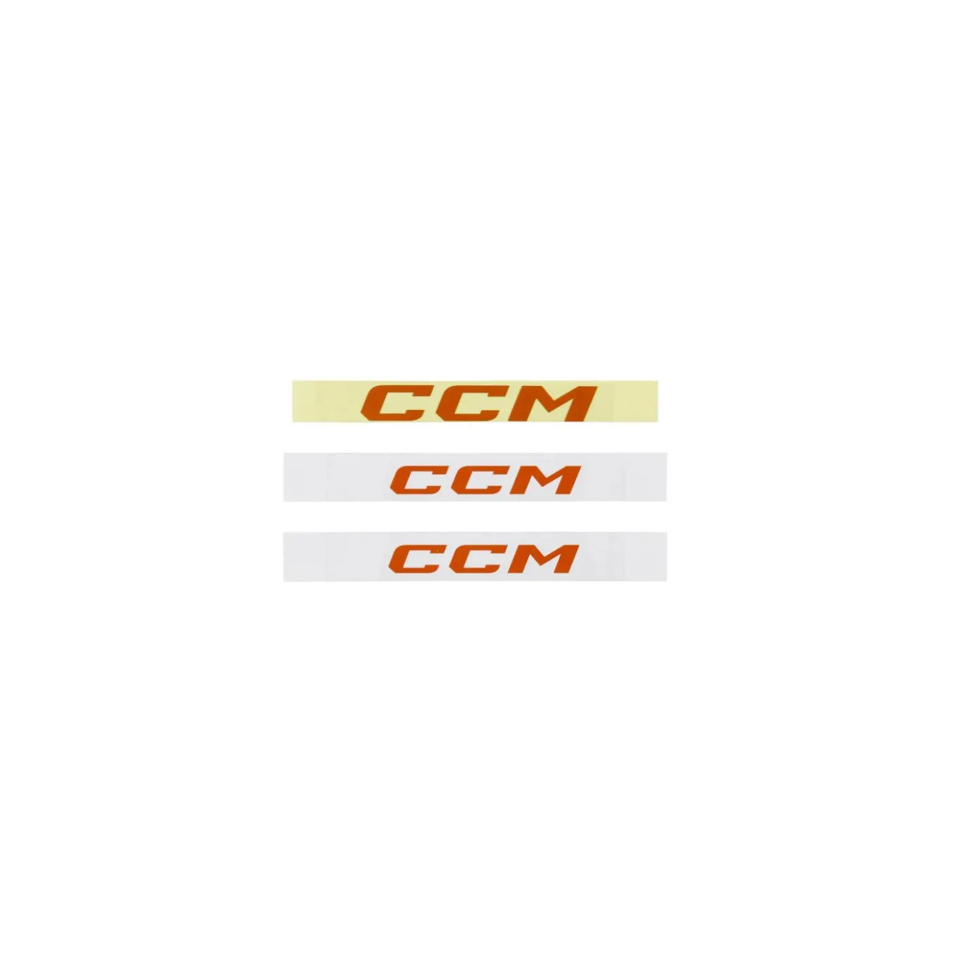 CCM Färgkit Logo Tacks 920/FTW Orange