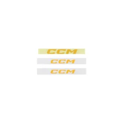 CCM Färgkit Logo Tacks 920/FTW Sunflower
