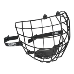 CCM Galler FM Pro Black