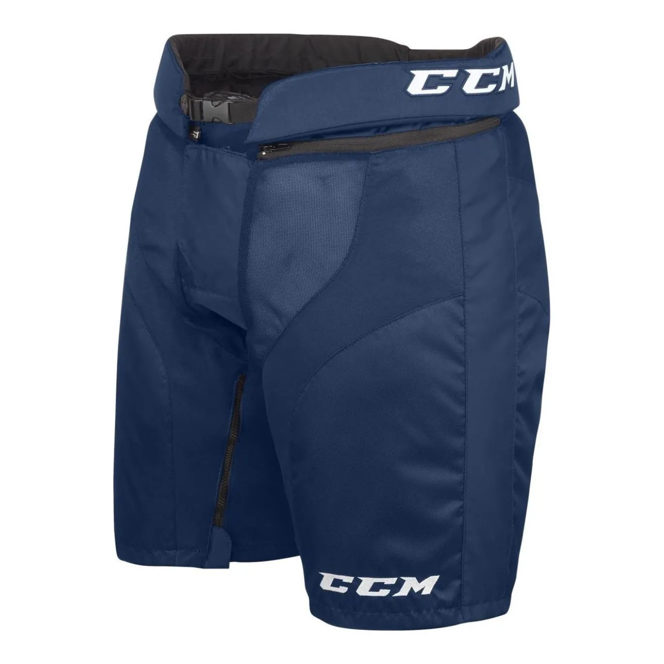 CCM Gördel Överdrag Jetspeed Sr Navy