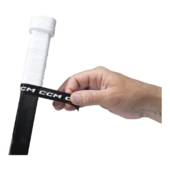 CCM Grepplinda Stick Grip White