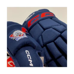 CCM Handske Team 85C Jr - LHC