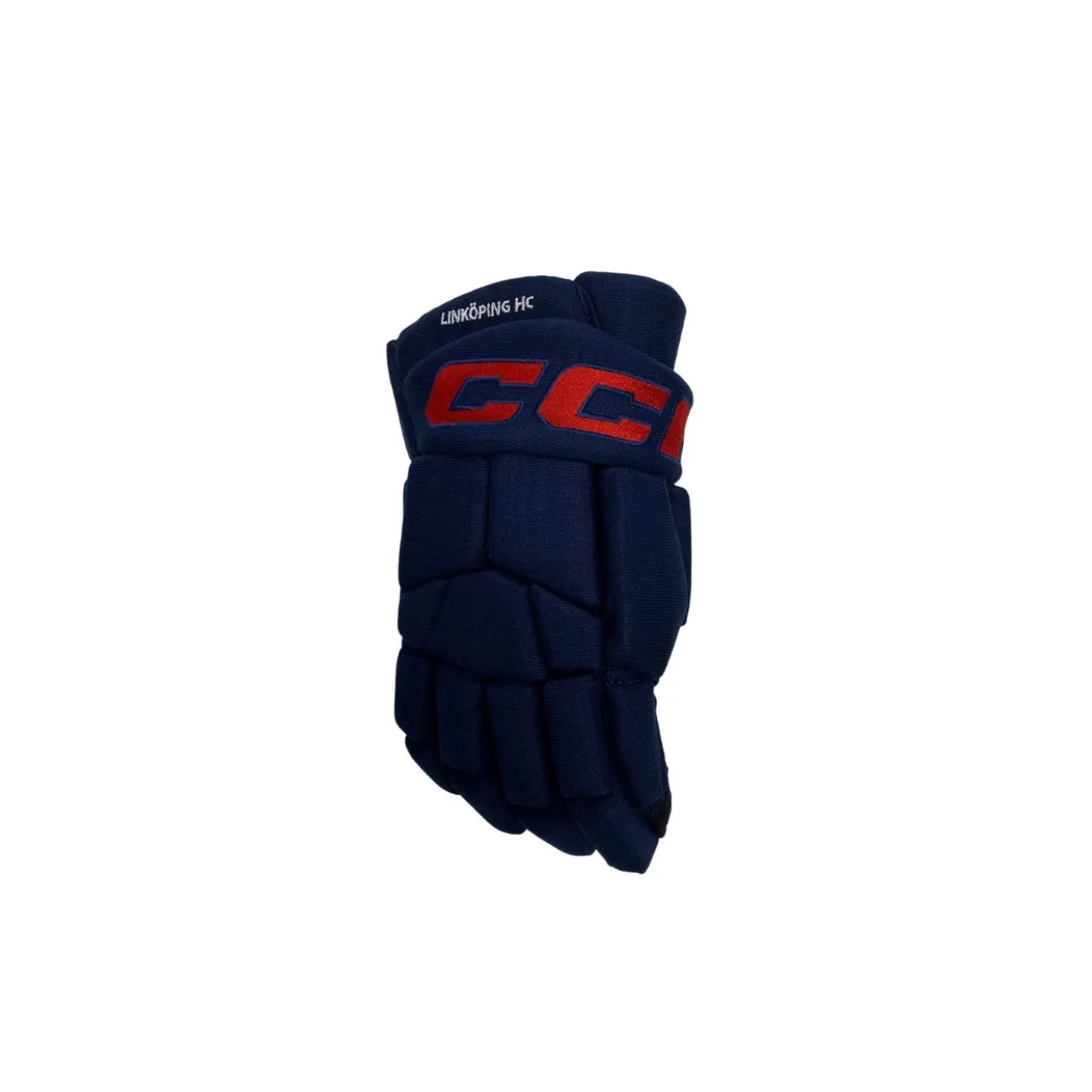 CCM Handske Team 85C Sr - LHC