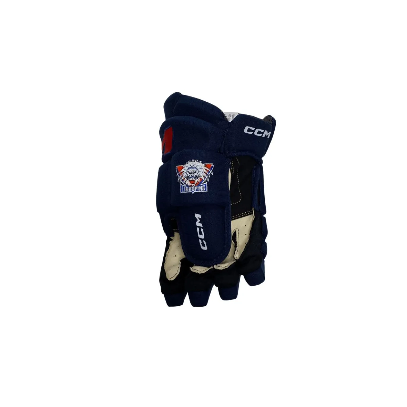 CCM Handske Team 85C Sr - LHC