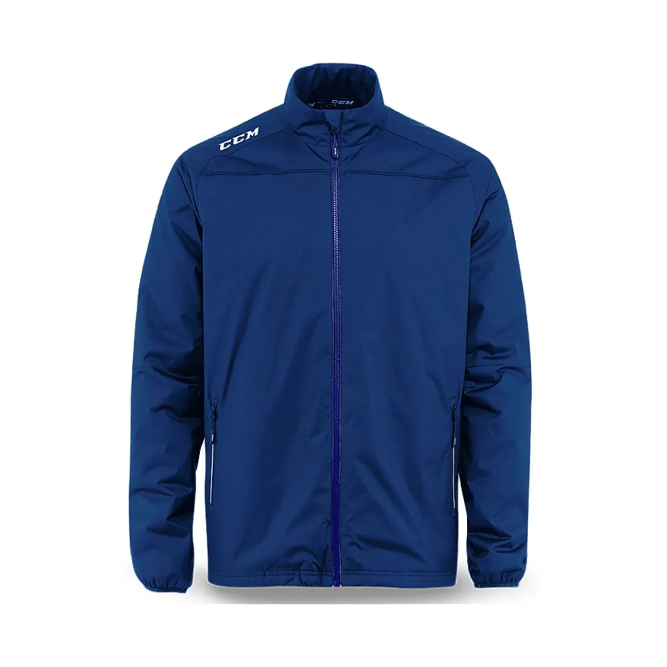 CCM Hd Jacket SR Navy