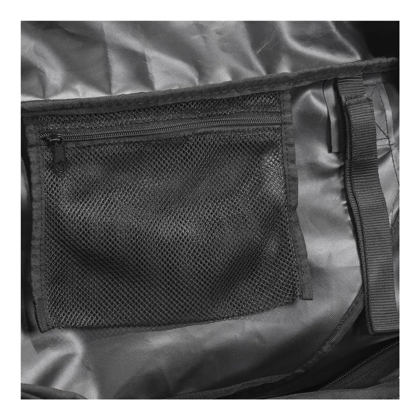 CCM Hjulbag 520 37"