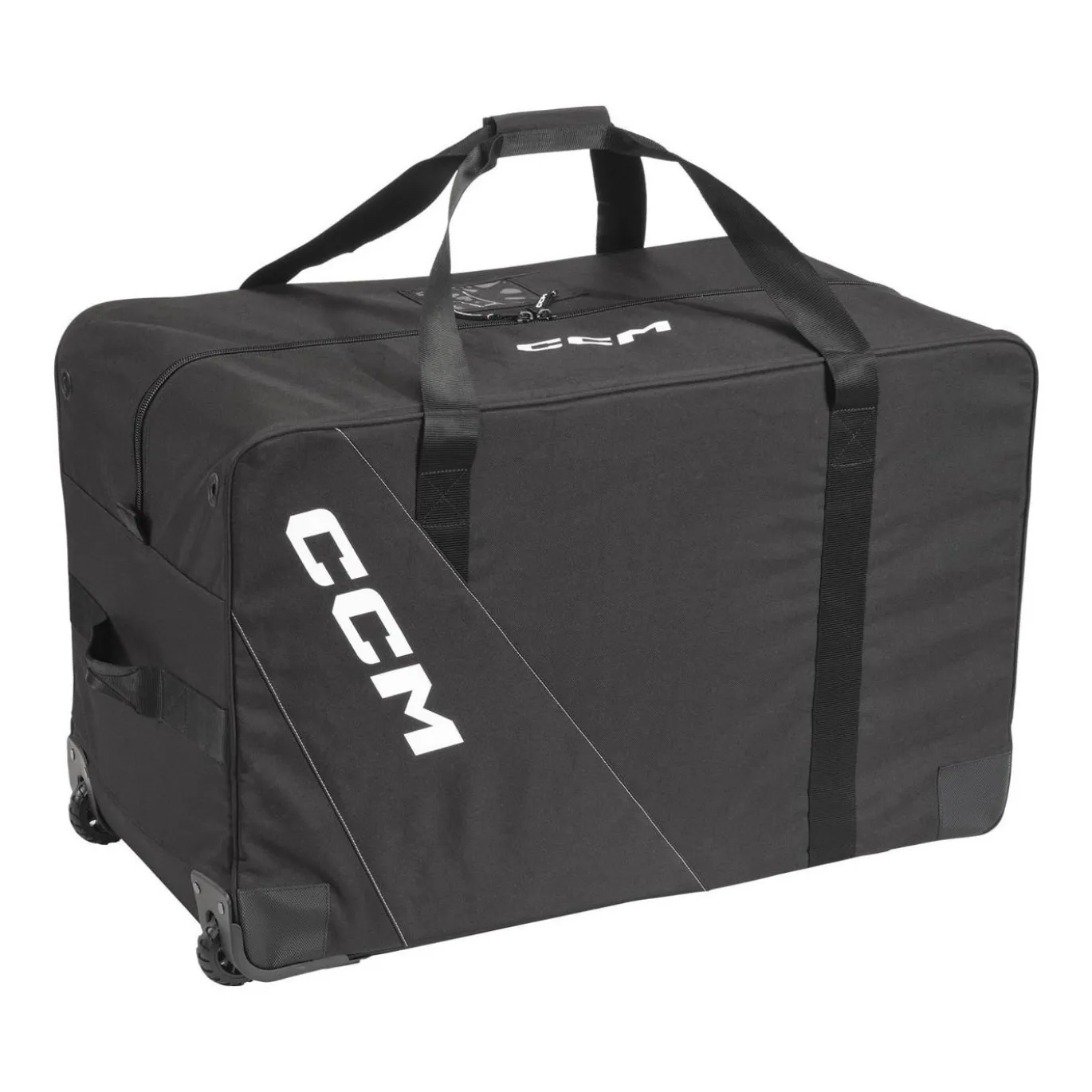 CCM Hjulbag Team Core 32"