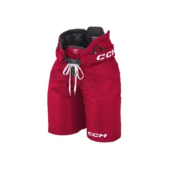 CCM Hockeybyxa AS-V Pro Sr Red
