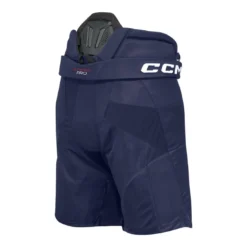 CCM Hockeybyxa Jetspeed Pro Jr Navy