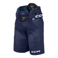 CCM Hockeybyxa Jetspeed Pro Jr Navy