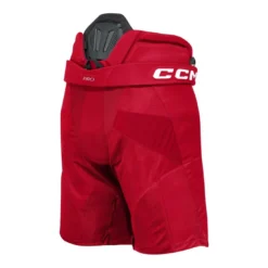 CCM Hockeybyxa Jetspeed Pro Jr Red