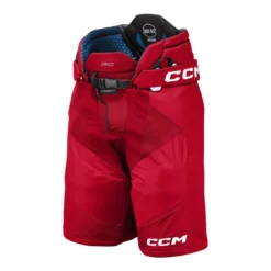 CCM Hockeybyxa Jetspeed Pro Sr Red