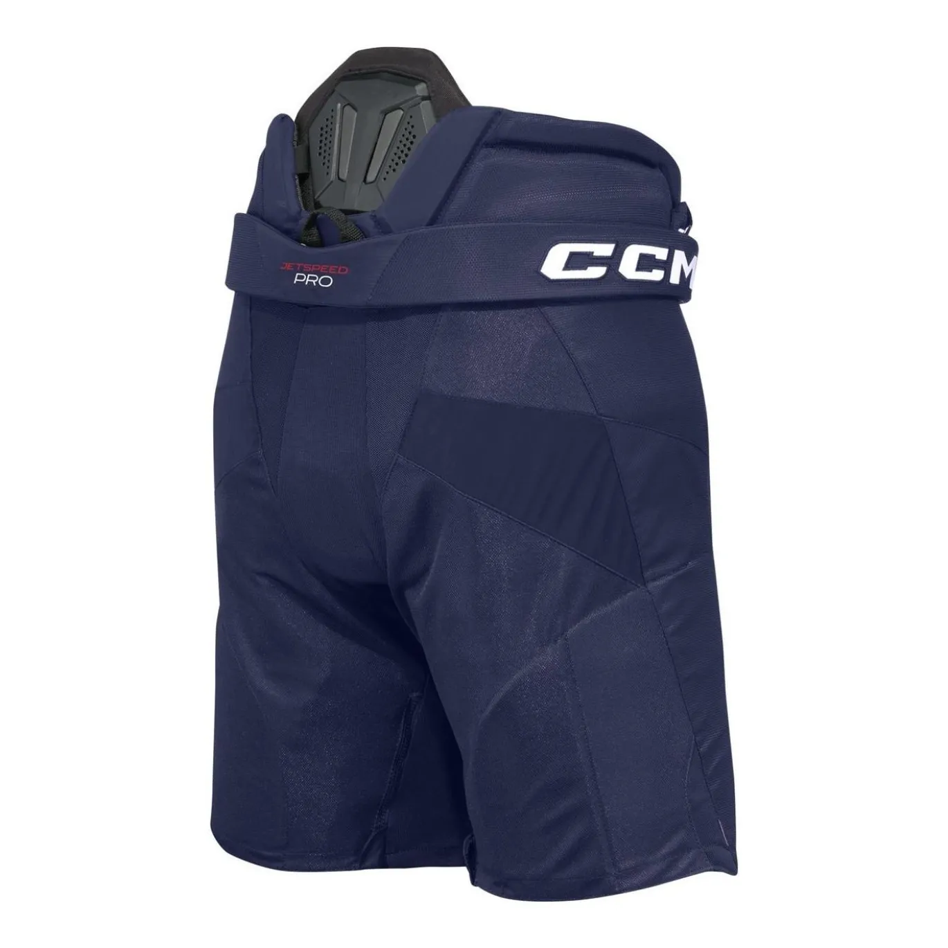 CCM Hockeybyxa Jetspeed Pro Sr Navy