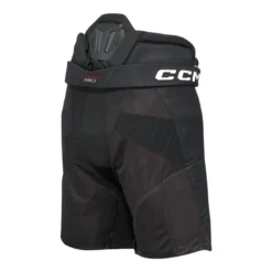 CCM Hockeybyxa Jetspeed Pro Sr Black