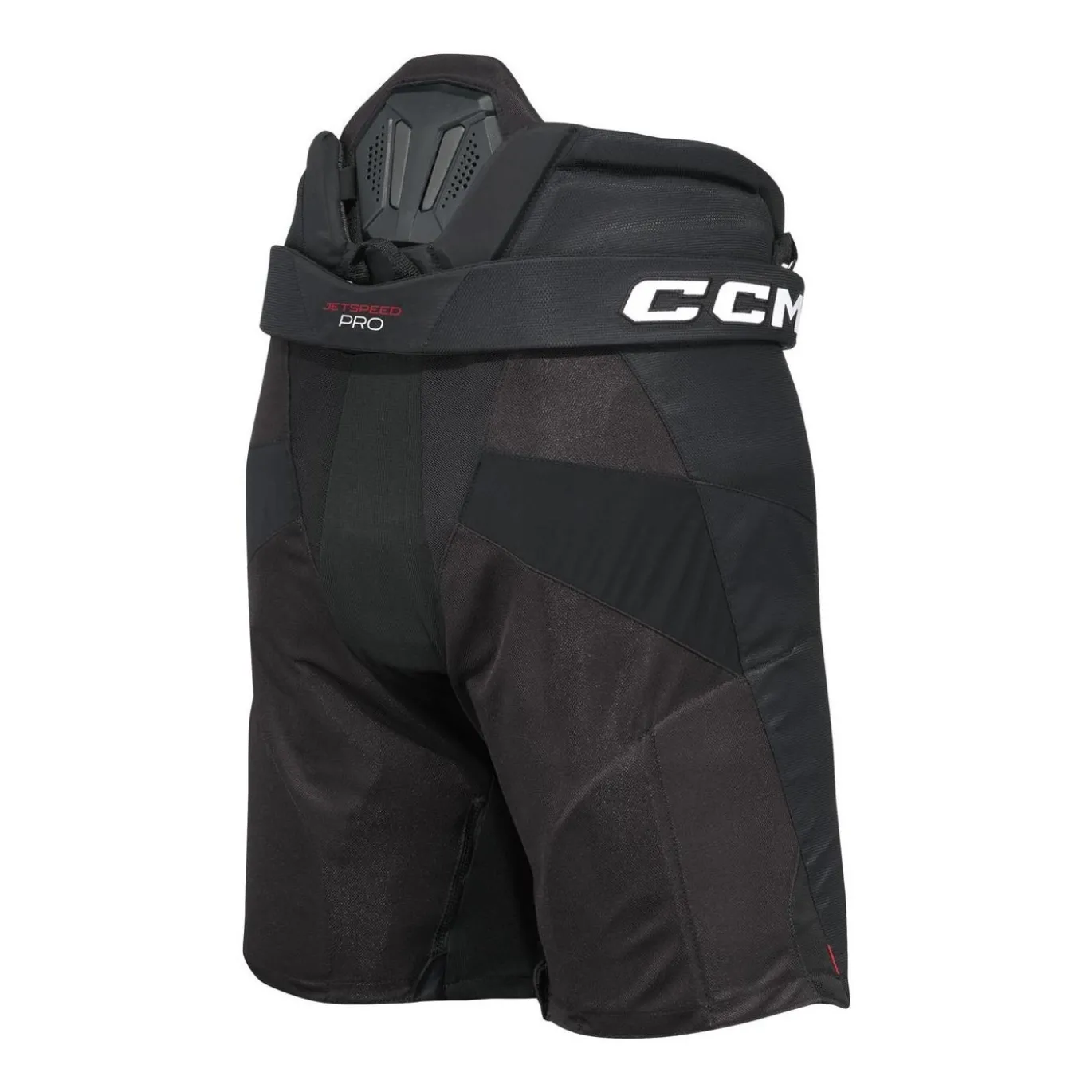 CCM Hockeybyxa Jetspeed Pro Sr Black