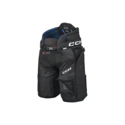 CCM Hockeybyxa Jetspeed Pro Velcro Sr Black