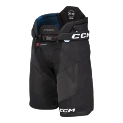 CCM Hockeybyxa Jetspeed + Sr Black