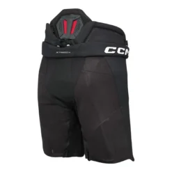 CCM Hockeybyxa Jetspeed + Sr Black