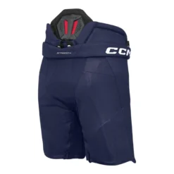CCM Hockeybyxa Jetspeed + Sr Navy
