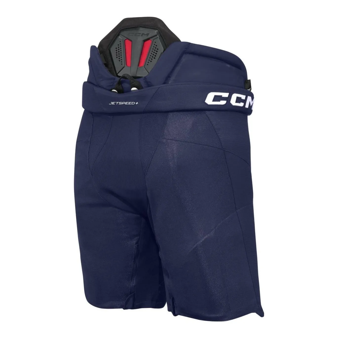 CCM Hockeybyxa Jetspeed + Sr Navy