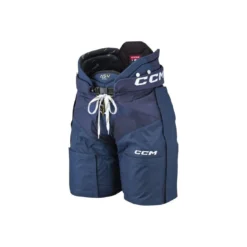 CCM Hockeybyxa Tacks AS-V Pro Velcro Sr Navy
