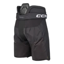 CCM Hockeybyxa Tacks + Jr Black