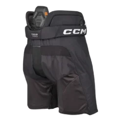 CCM Hockeybyxa Tacks Pro Jr Black