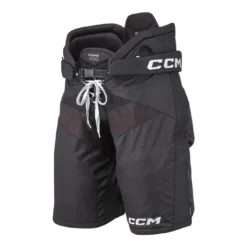 CCM Hockeybyxa Tacks Pro Sr Black