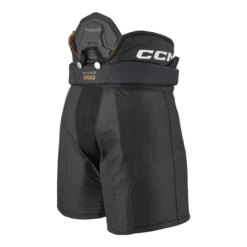 CCM Hockeybyxa Tacks Pro Yth Black