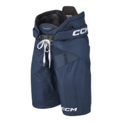 CCM Hockeybyxa Tacks + Sr Navy
