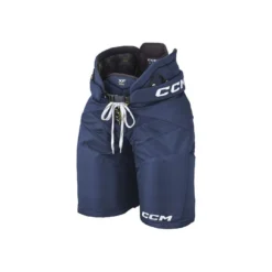 CCM Hockeybyxa Tacks XF Pro Sr Navy