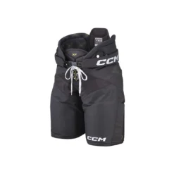 CCM Hockeybyxa Tacks XF Sr Black